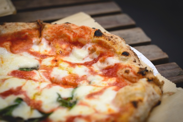 Naples and the Invention of Pizza