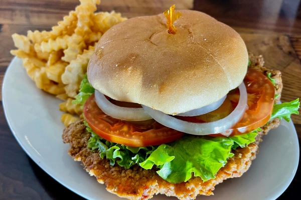 Every Day Should Be Tenderloin Tuesday