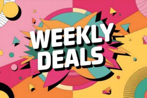 Weekly Deals - StoneCanyonPizza.com - Gladstone - Parkville